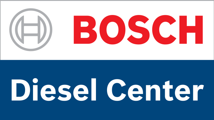 Bosch Dizel
