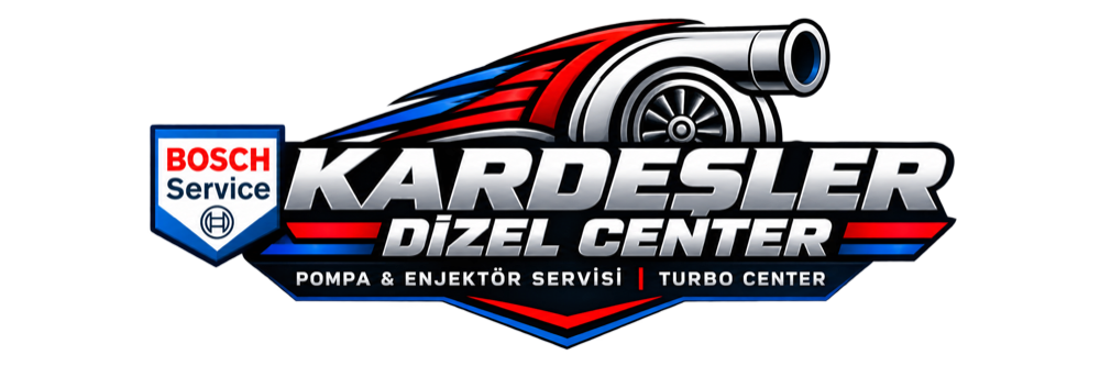 Kardeşler Dizel Center - Pompa Enjektör Servisi Turbo Center